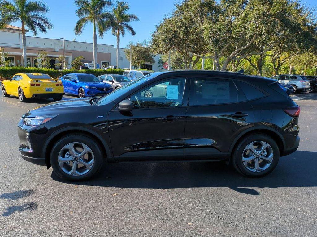 new 2026 Ford Escape car, priced at $30,691