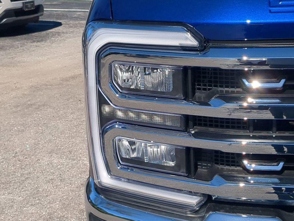 new 2026 Ford F-250 car, priced at $82,430