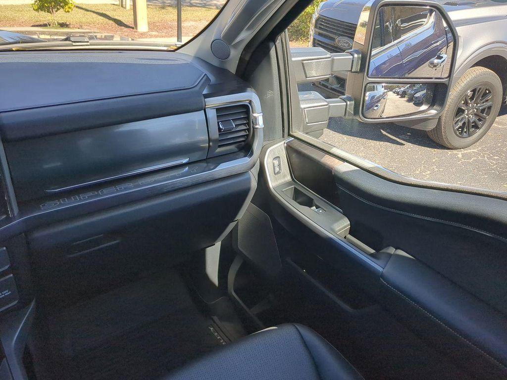 new 2026 Ford F-250 car, priced at $82,430