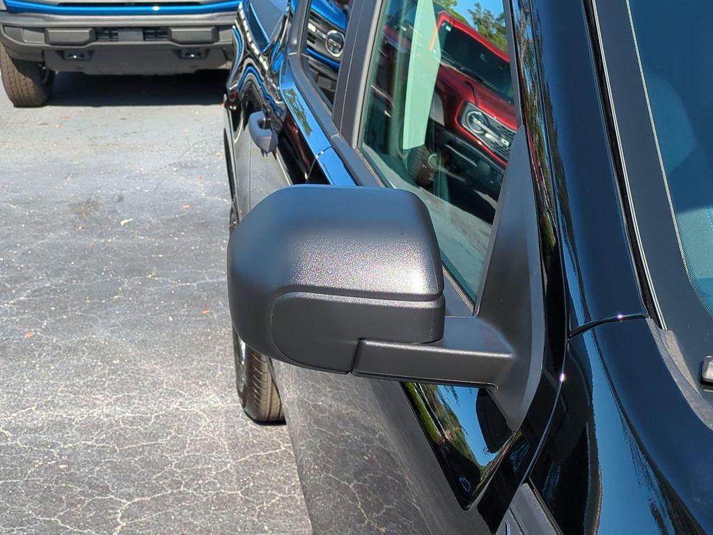 new 2025 Ford Maverick car, priced at $30,412