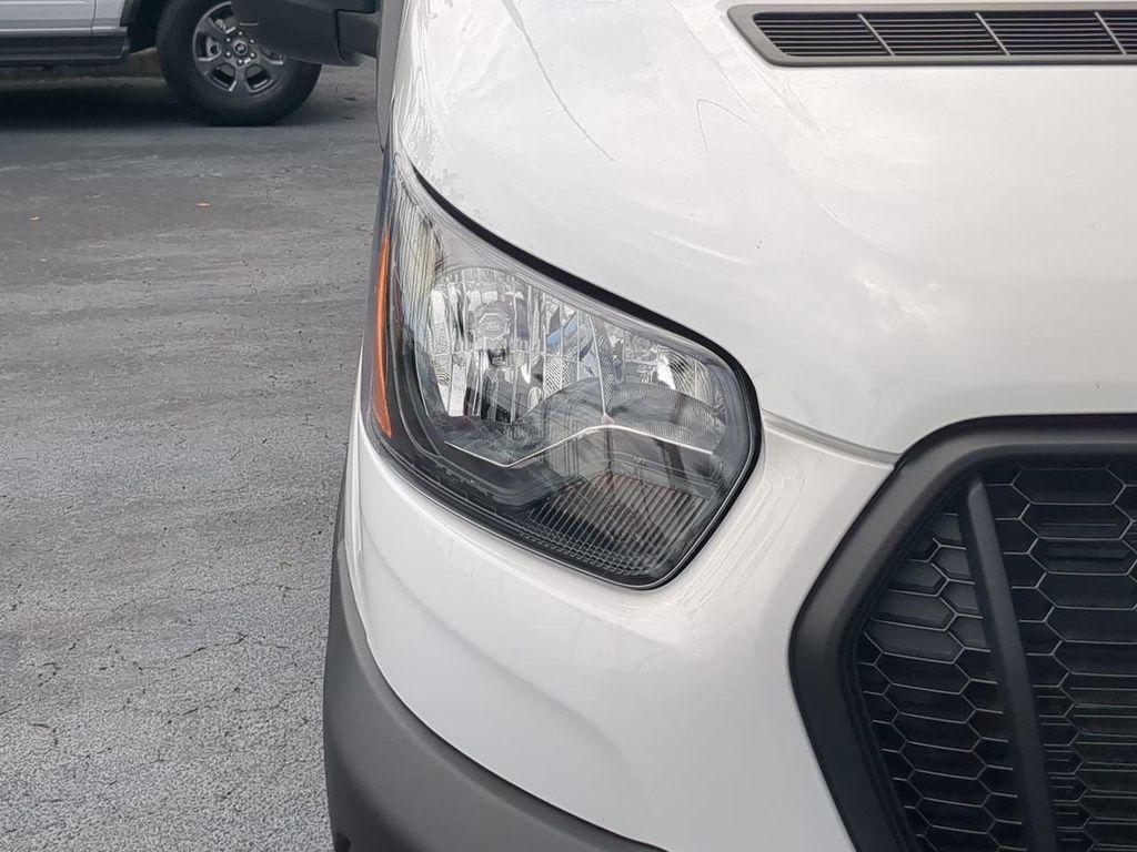 new 2025 Ford Transit-150 car, priced at $43,894