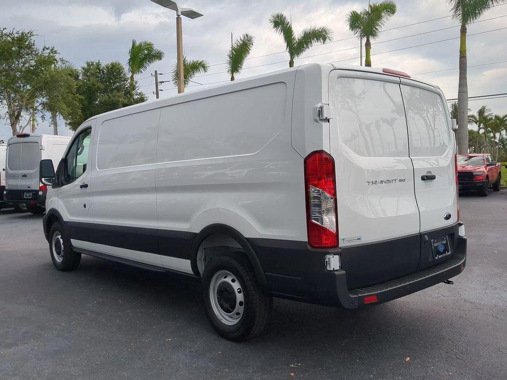 new 2025 Ford Transit-150 car, priced at $43,894