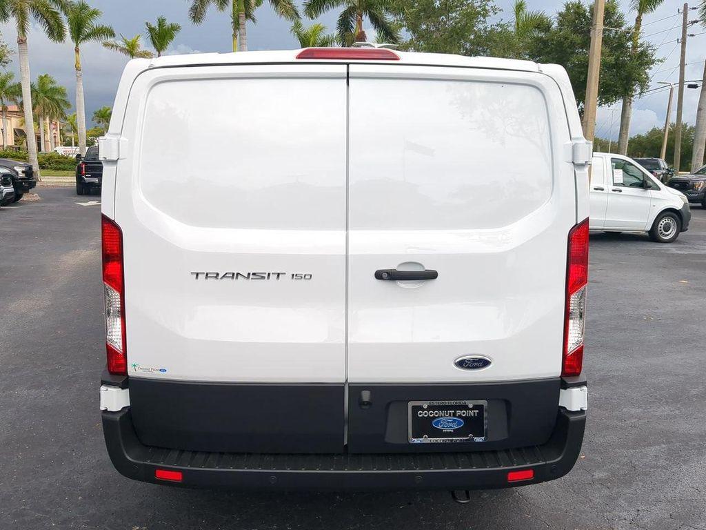 new 2025 Ford Transit-150 car, priced at $43,894