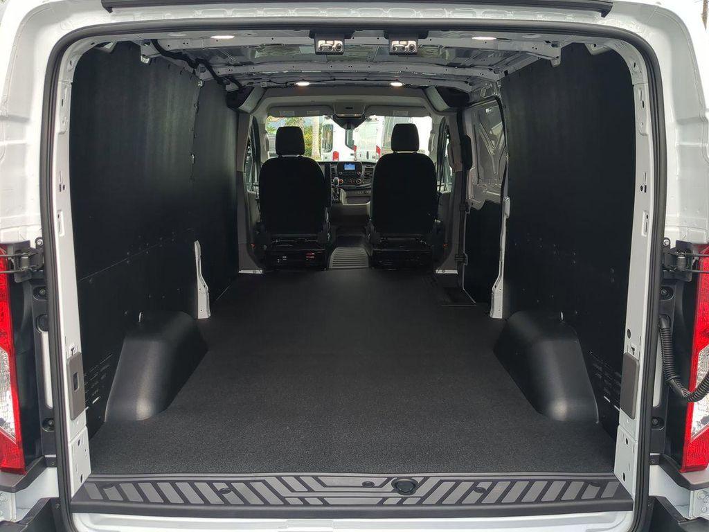 new 2025 Ford Transit-150 car, priced at $43,294