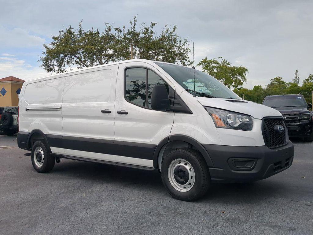 new 2025 Ford Transit-150 car, priced at $43,294