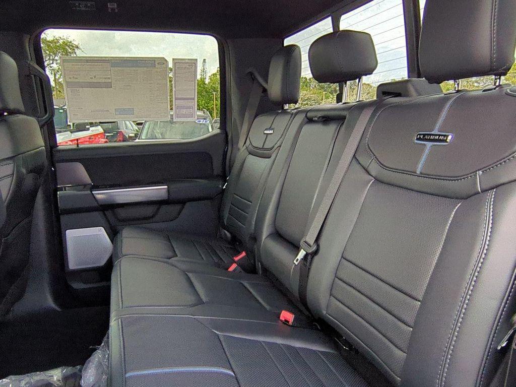 new 2026 Ford F-250 car, priced at $95,894