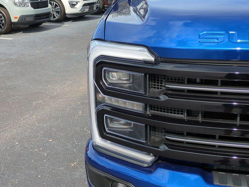new 2026 Ford F-250 car, priced at $95,894