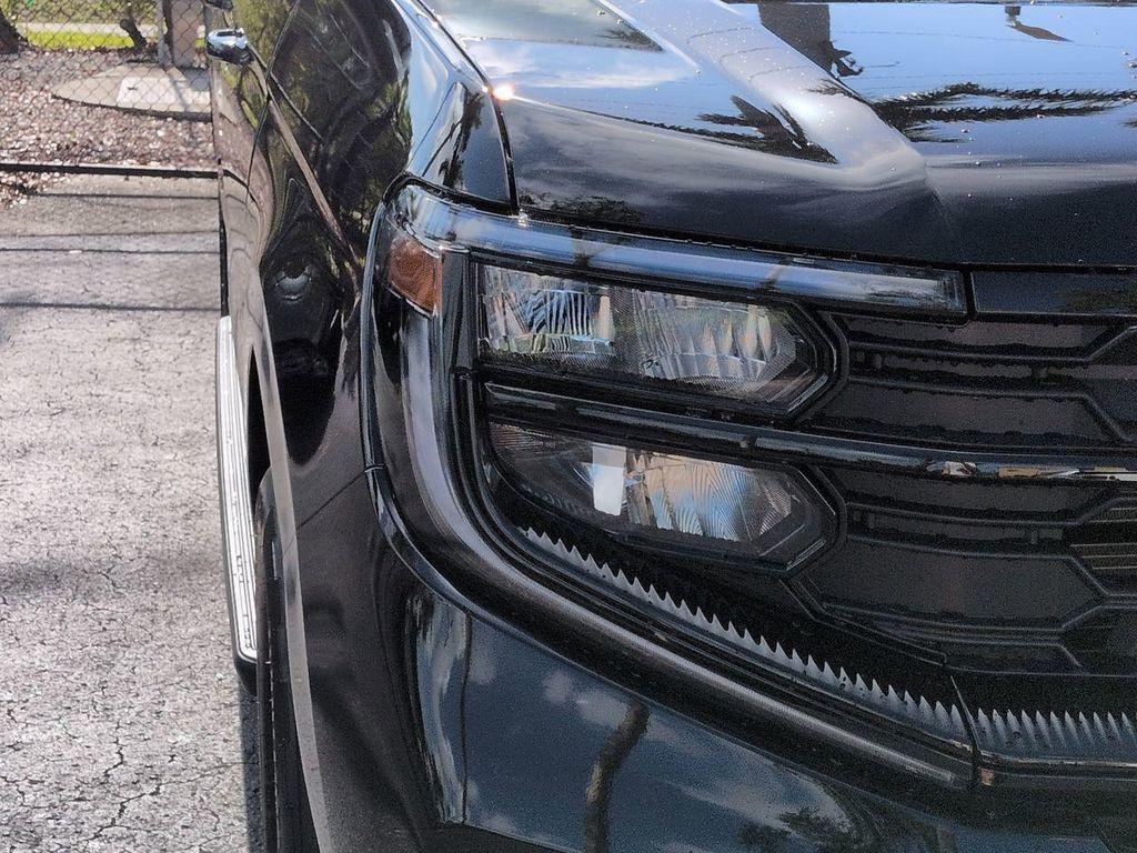 new 2026 Ford Expedition Max car, priced at $73,700