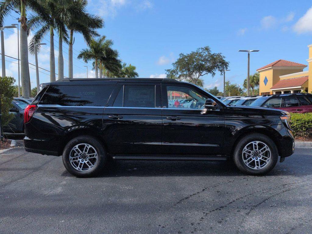 new 2026 Ford Expedition Max car, priced at $73,700
