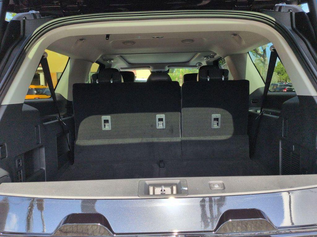 new 2026 Ford Expedition Max car, priced at $73,700