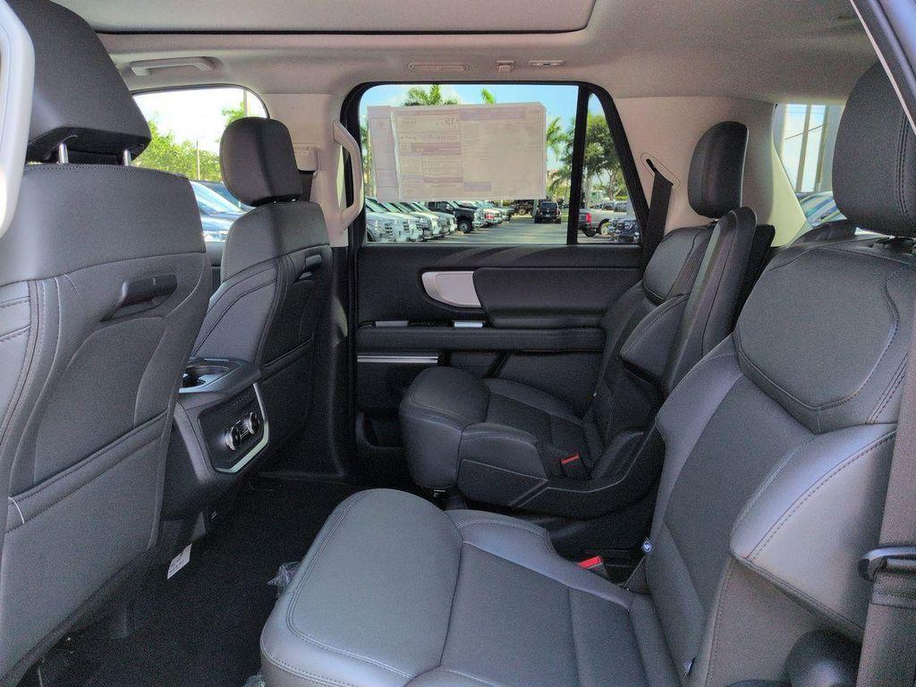 new 2026 Ford Expedition Max car, priced at $73,700