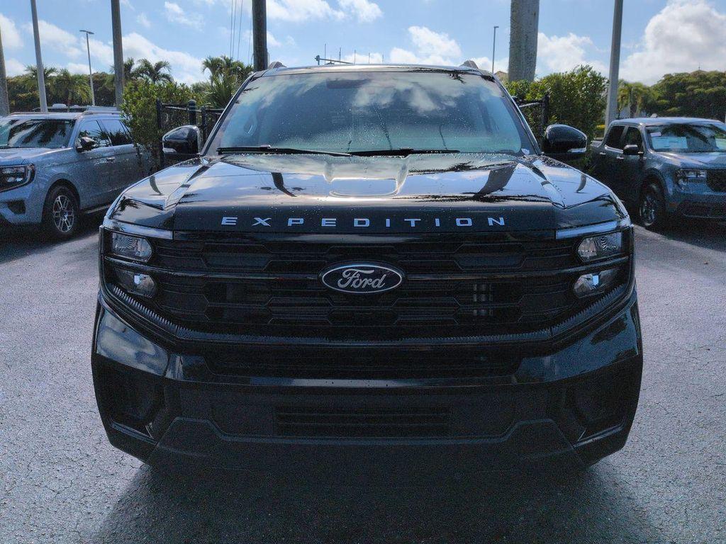 new 2026 Ford Expedition Max car, priced at $73,700