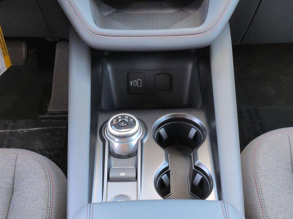 new 2026 Ford Explorer car, priced at $37,972