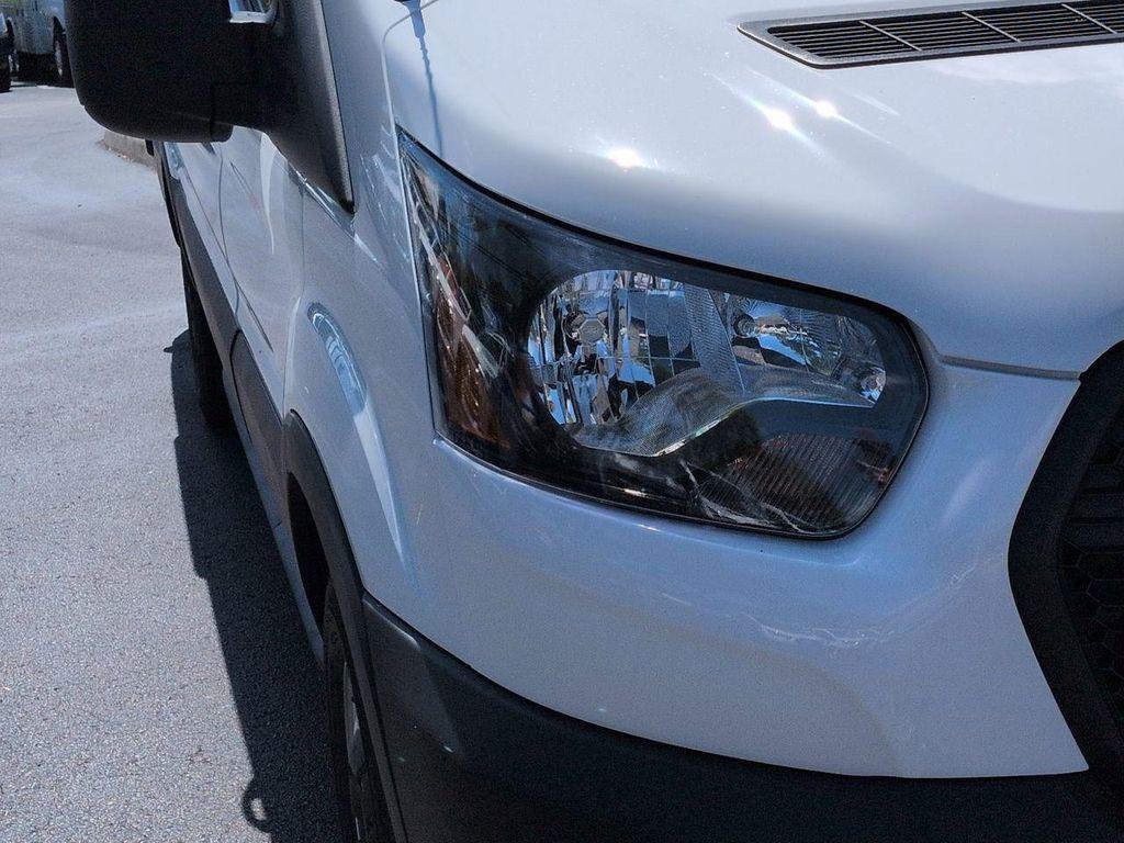 new 2026 Ford Transit-350 car, priced at $56,423