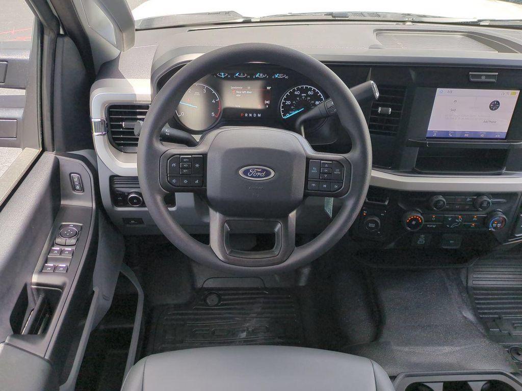 new 2026 Ford F-450 car, priced at $77,641