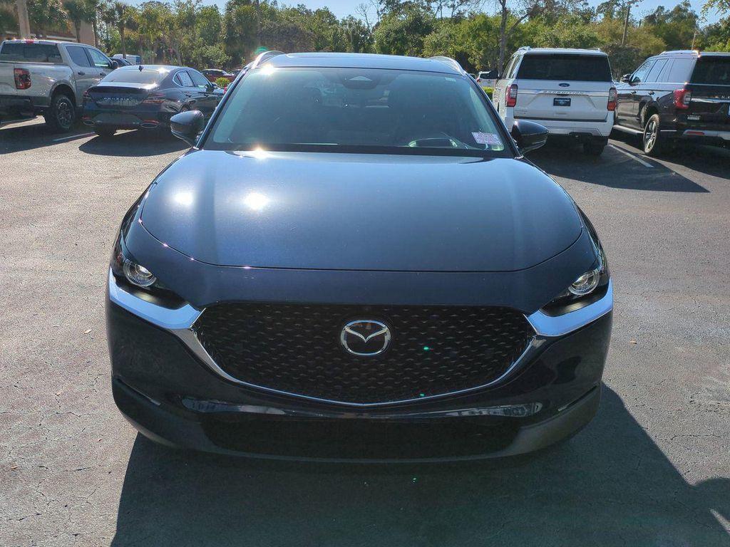 used 2024 Mazda CX-30 car, priced at $27,786