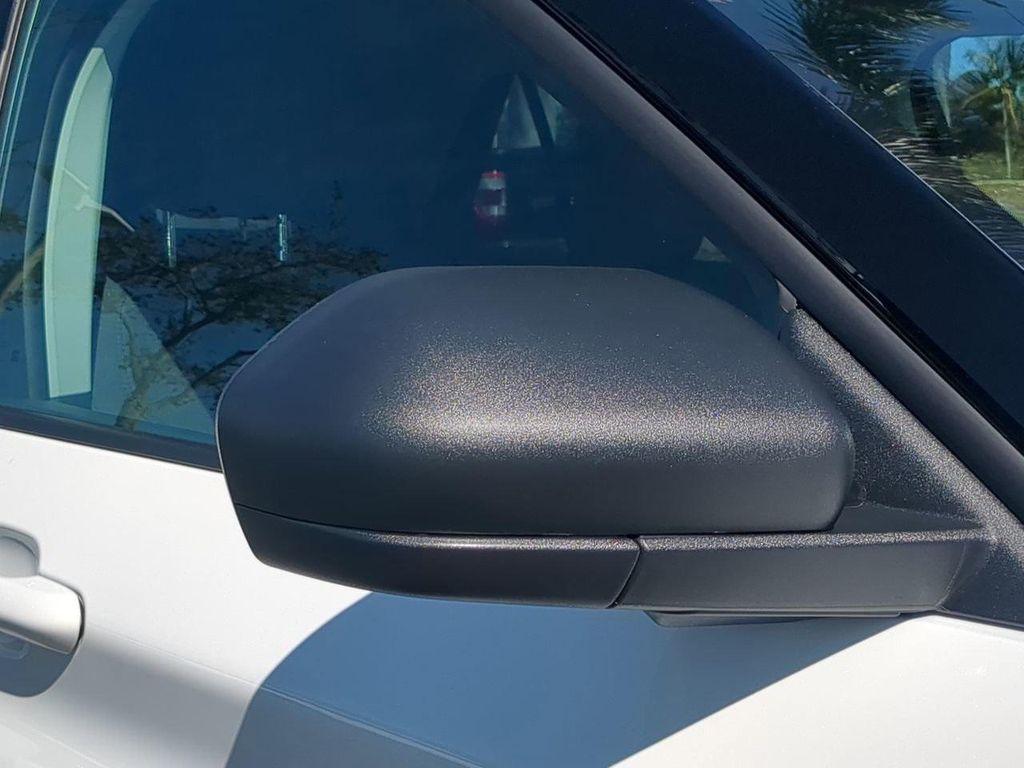 new 2026 Ford Explorer car, priced at $38,369