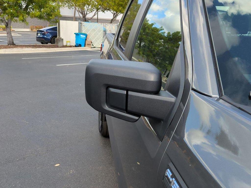 new 2025 Ford F-150 car, priced at $43,508