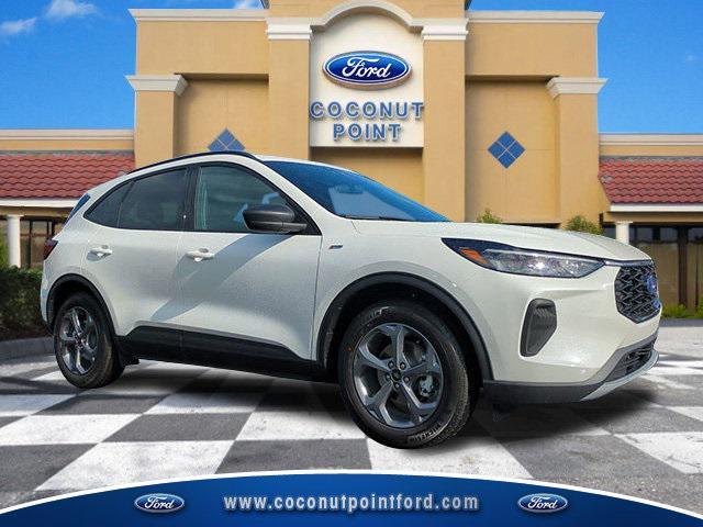 new 2026 Ford Escape car, priced at $32,561