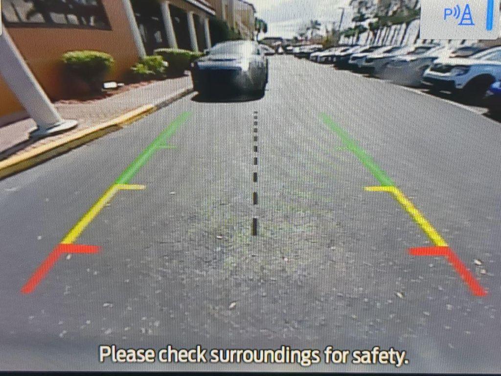 used 2023 Ford Bronco car, priced at $40,300