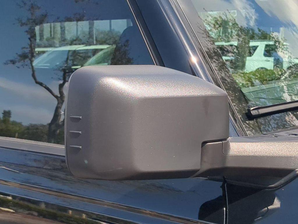 used 2023 Ford Bronco car, priced at $40,300