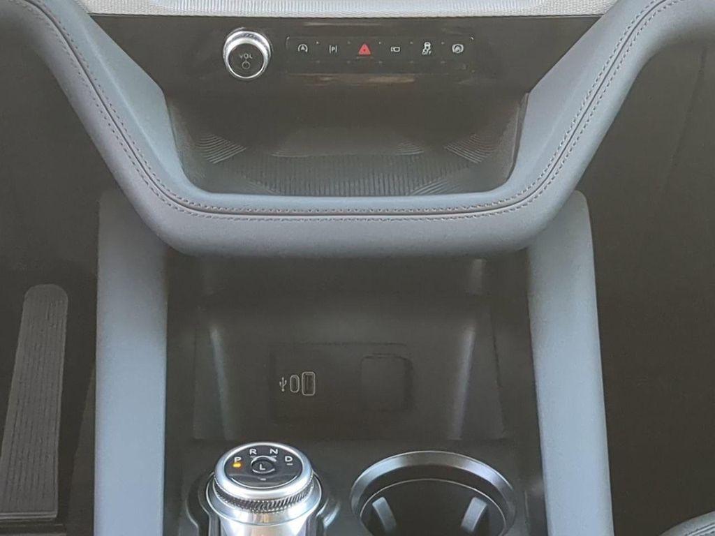 new 2026 Ford Explorer car, priced at $41,679