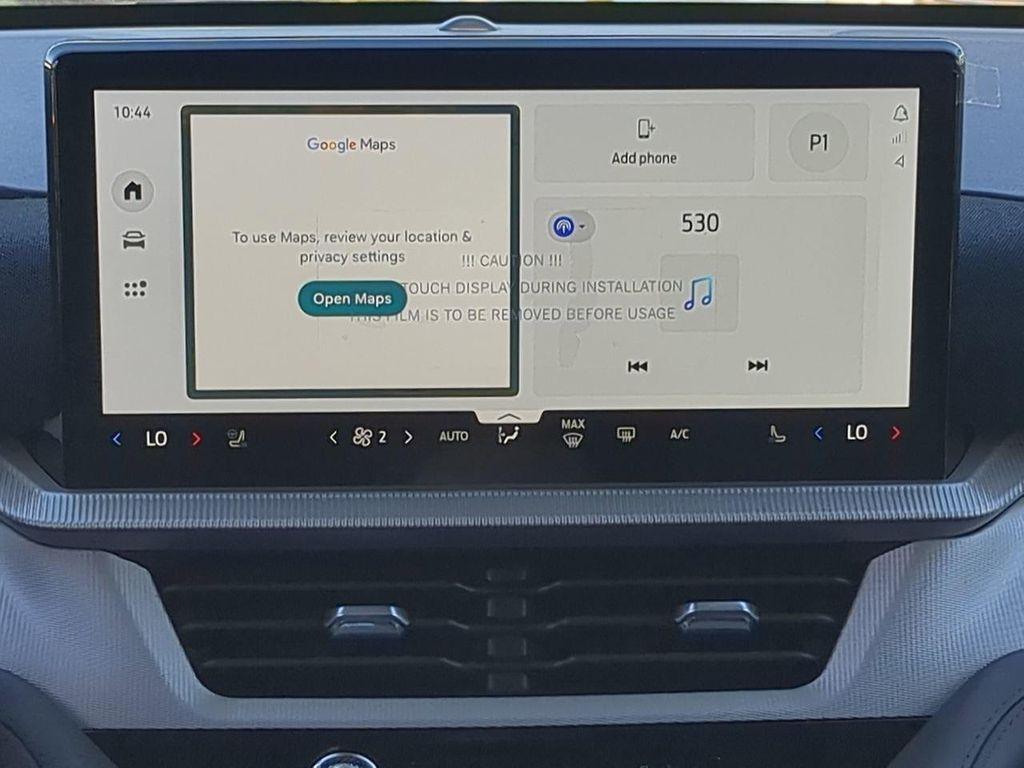 new 2026 Ford Explorer car, priced at $41,679