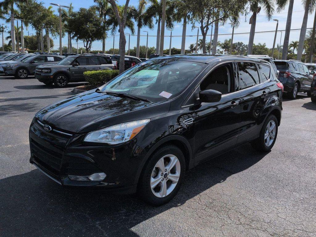 used 2014 Ford Escape car, priced at $10,345