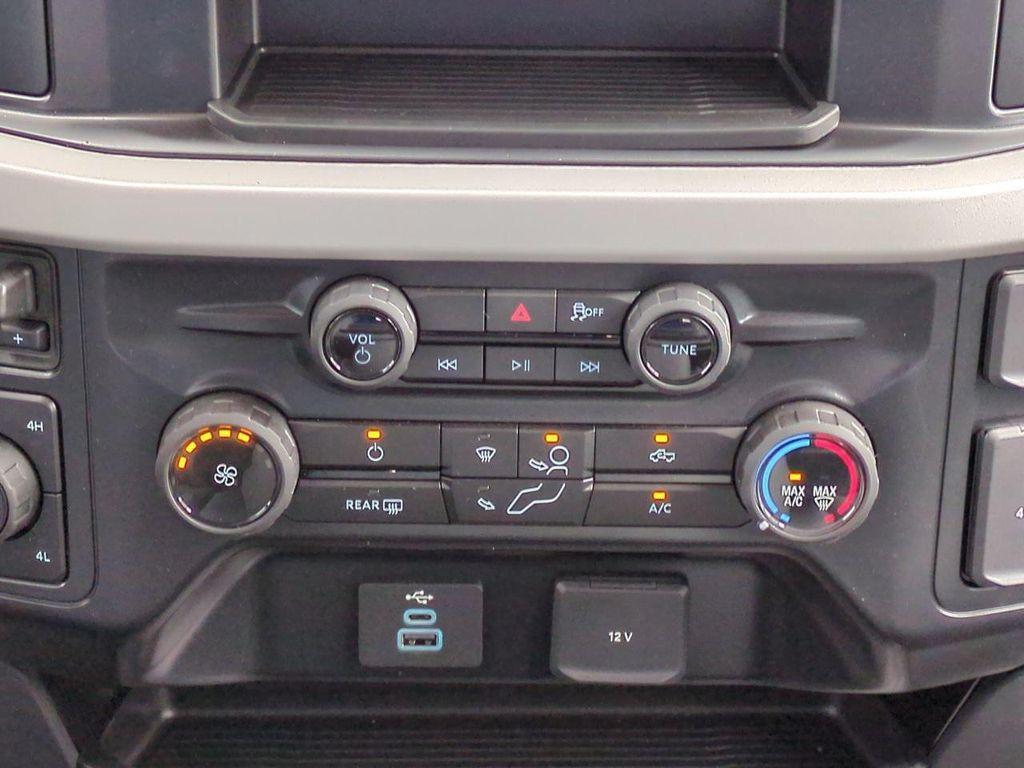 new 2026 Ford F-450 car, priced at $94,858