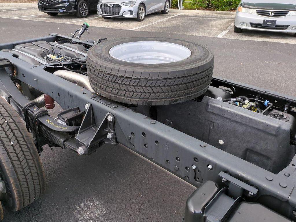 new 2026 Ford F-450 car, priced at $94,858