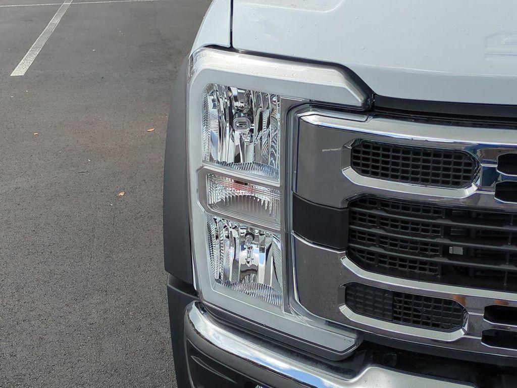 new 2026 Ford F-450 car, priced at $94,858