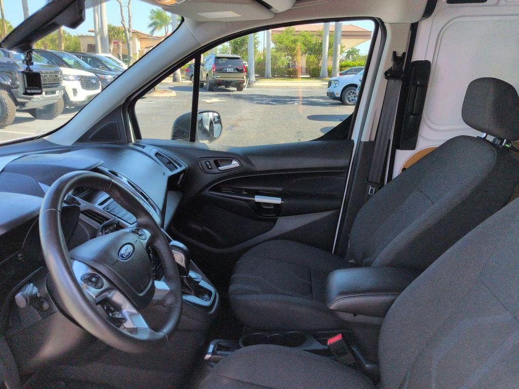 used 2018 Ford Transit Connect car, priced at $24,421