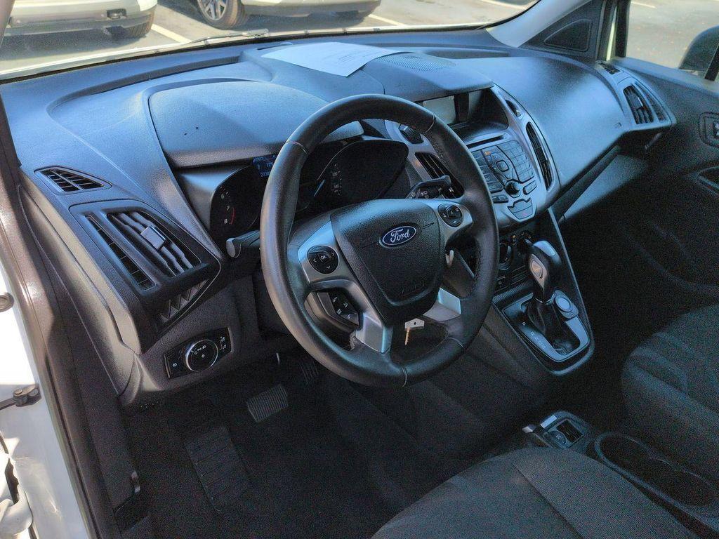 used 2018 Ford Transit Connect car, priced at $24,421