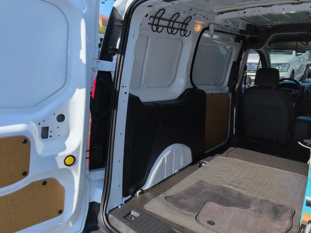 used 2018 Ford Transit Connect car, priced at $24,421