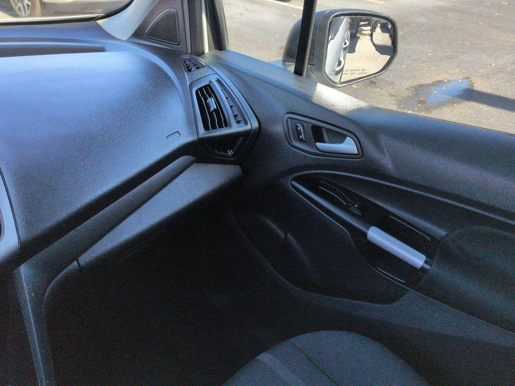 used 2018 Ford Transit Connect car, priced at $24,421