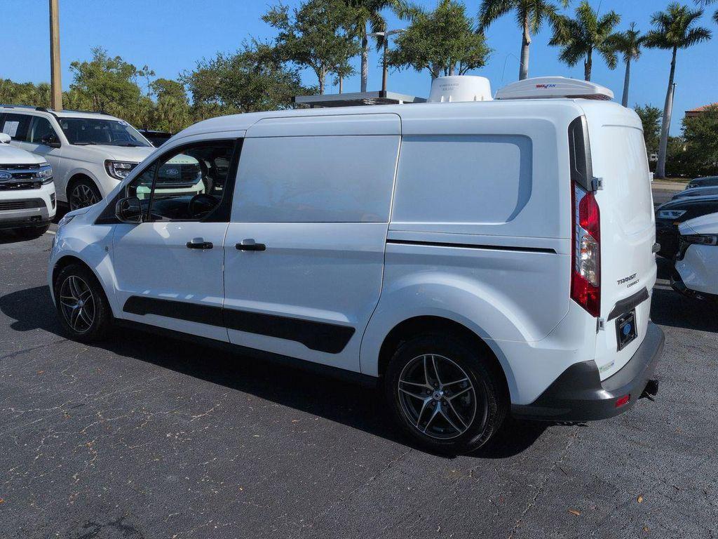 used 2018 Ford Transit Connect car, priced at $24,421