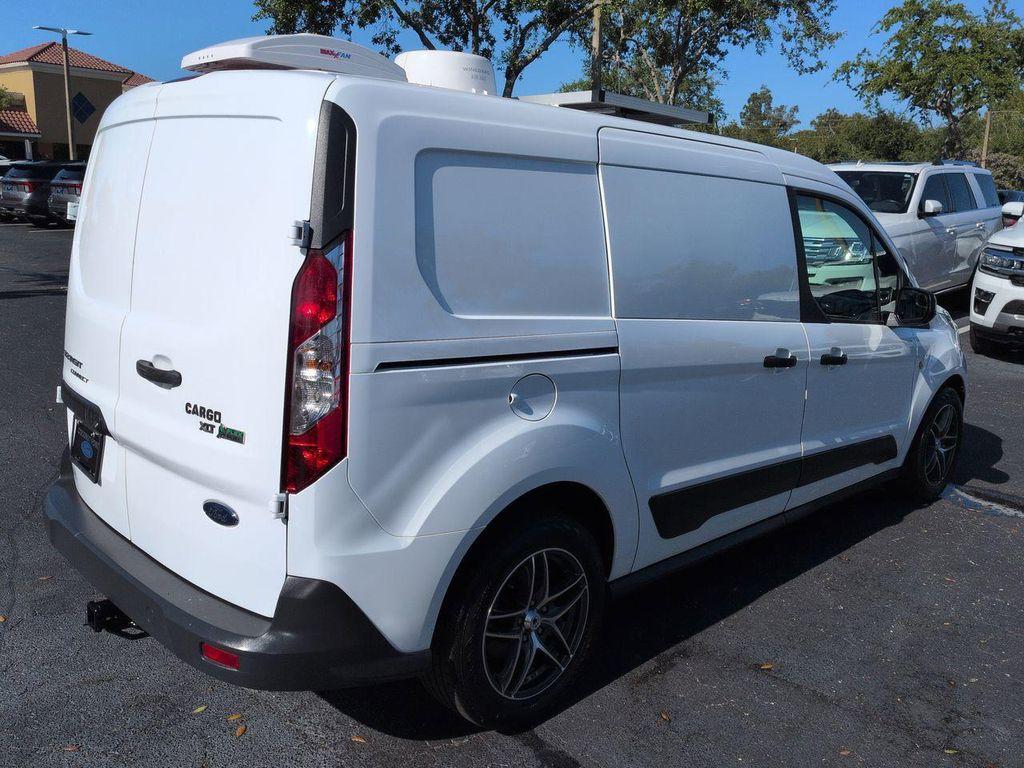 used 2018 Ford Transit Connect car, priced at $24,421