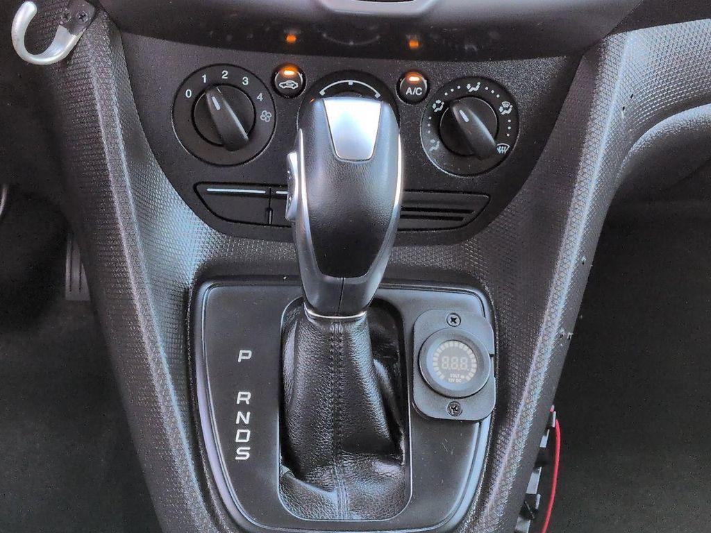 used 2018 Ford Transit Connect car, priced at $24,421