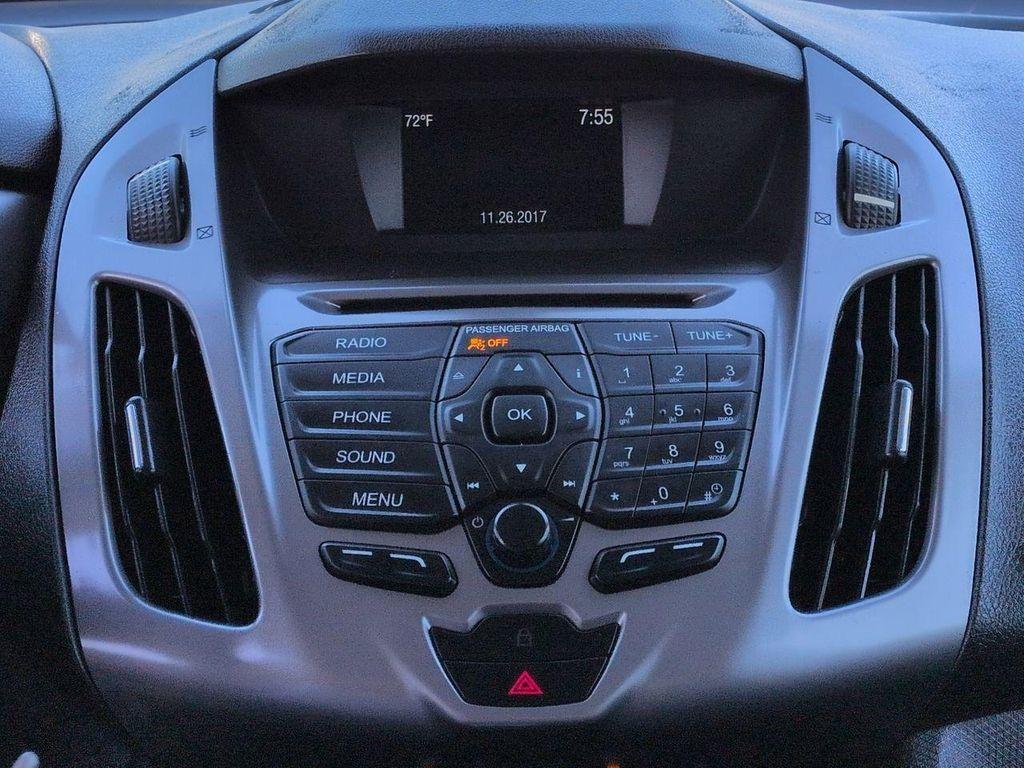 used 2018 Ford Transit Connect car, priced at $24,421