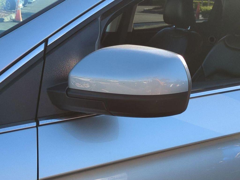 used 2023 Ford Edge car, priced at $21,900