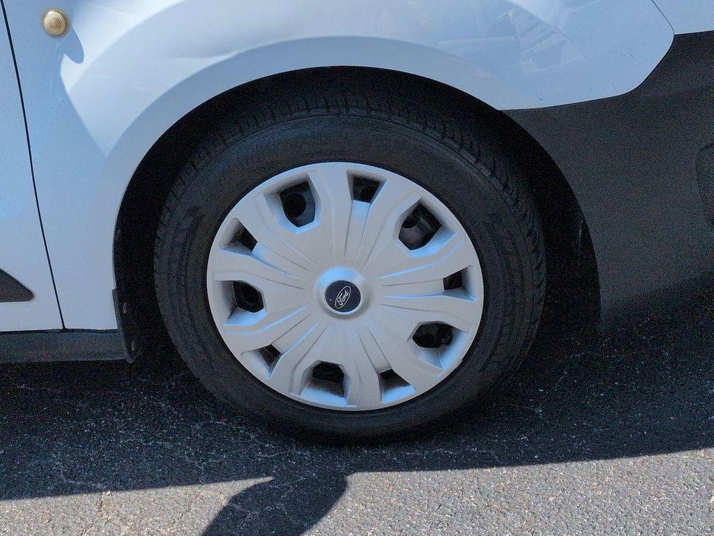 used 2020 Ford Transit Connect car, priced at $21,977