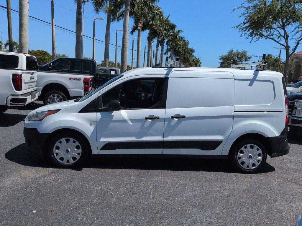 used 2020 Ford Transit Connect car, priced at $21,977