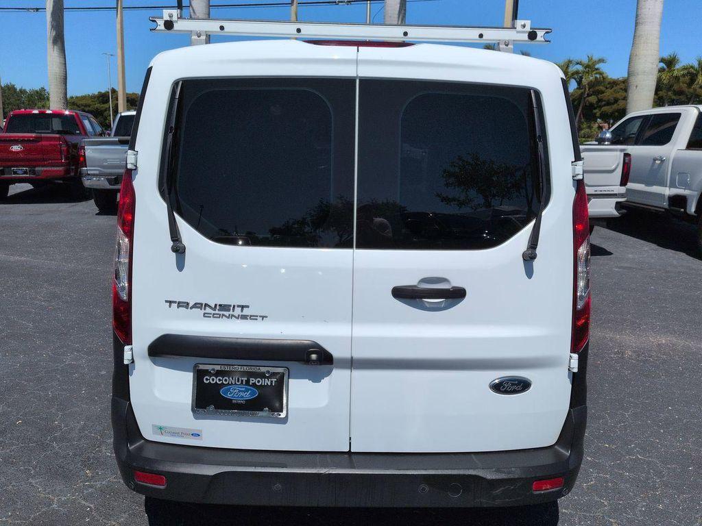 used 2020 Ford Transit Connect car, priced at $21,977
