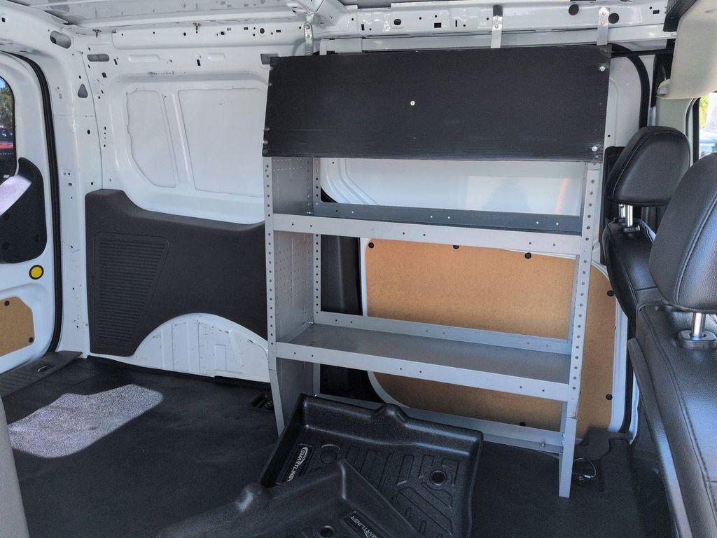 used 2020 Ford Transit Connect car, priced at $21,977