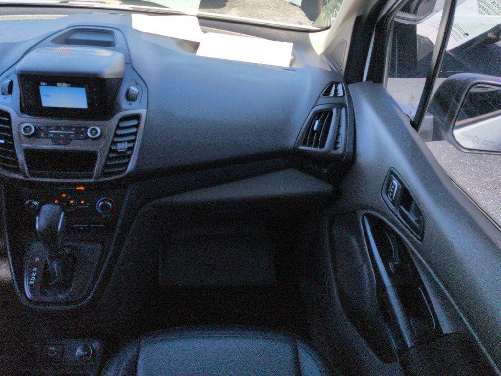 used 2020 Ford Transit Connect car, priced at $21,977