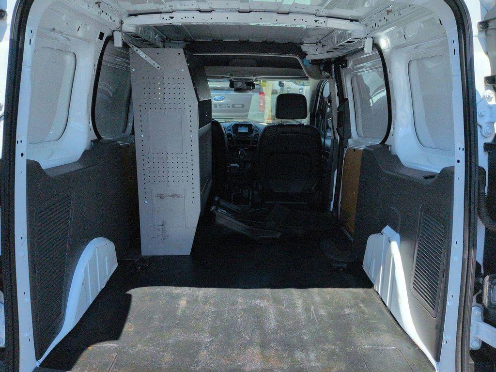 used 2020 Ford Transit Connect car, priced at $21,977