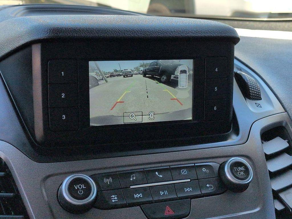 used 2020 Ford Transit Connect car, priced at $21,977