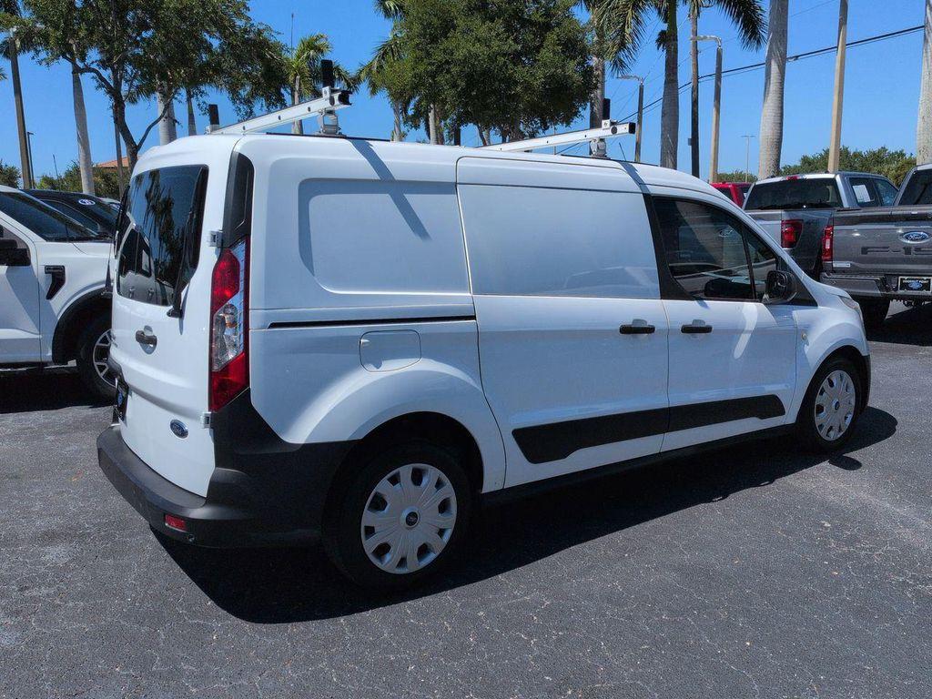 used 2020 Ford Transit Connect car, priced at $21,977