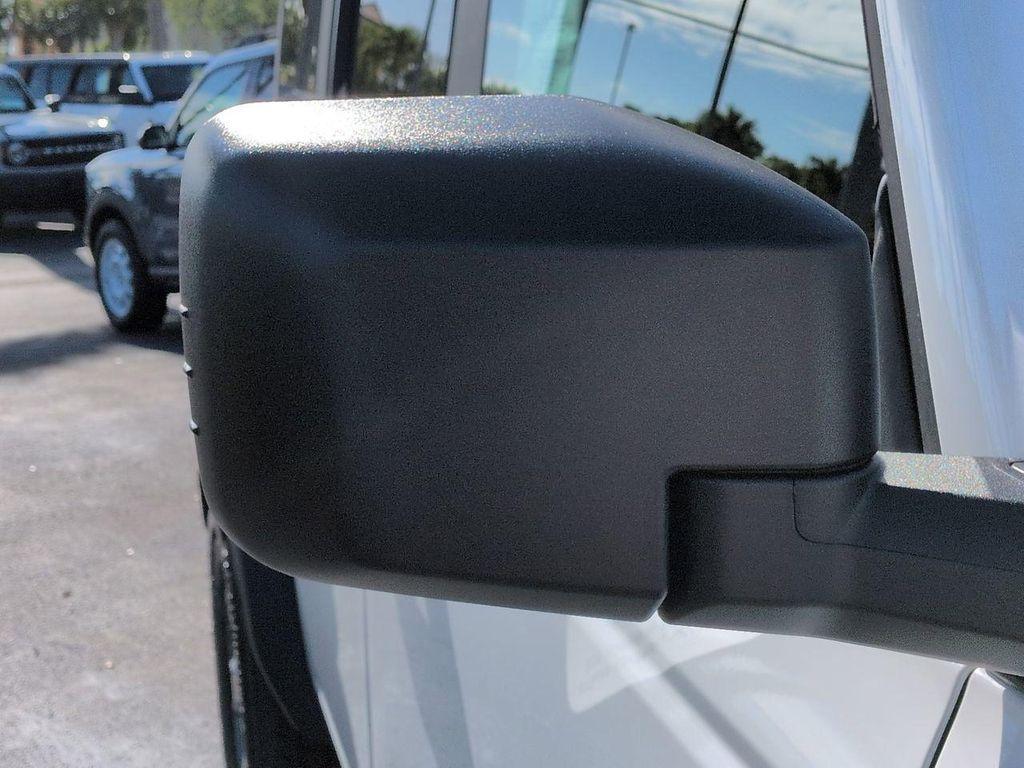 new 2026 Ford Bronco car, priced at $45,719