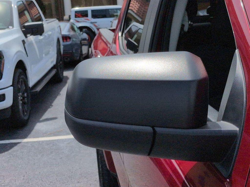 new 2026 Ford Ranger car, priced at $47,007